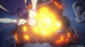 Apocalypse Hotel Episode 8 Story & Preview Stills Released: Ponko's Days as Acting Acting Manager